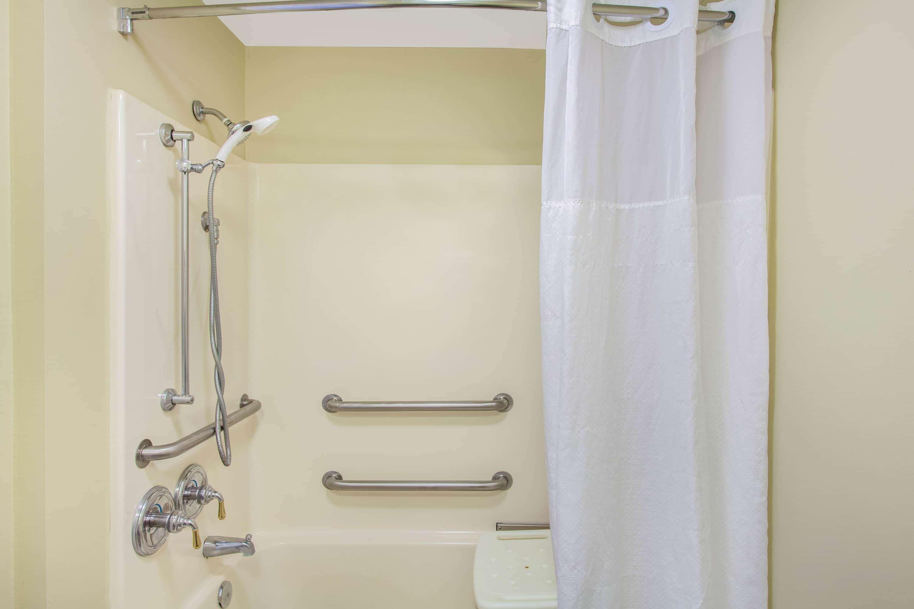 Baymont By Wyndham Jacksonville/Butler Blvd Εξωτερικό φωτογραφία